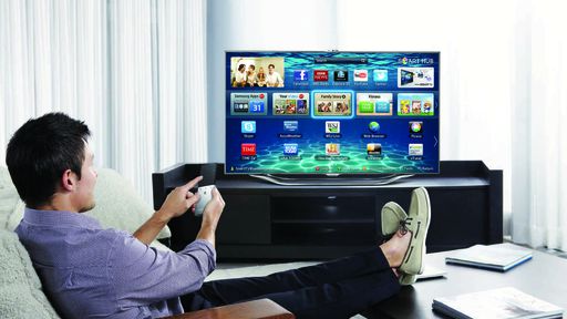 Smart TVs da Samsung recebem novo aplicativo de vídeo do Facebook