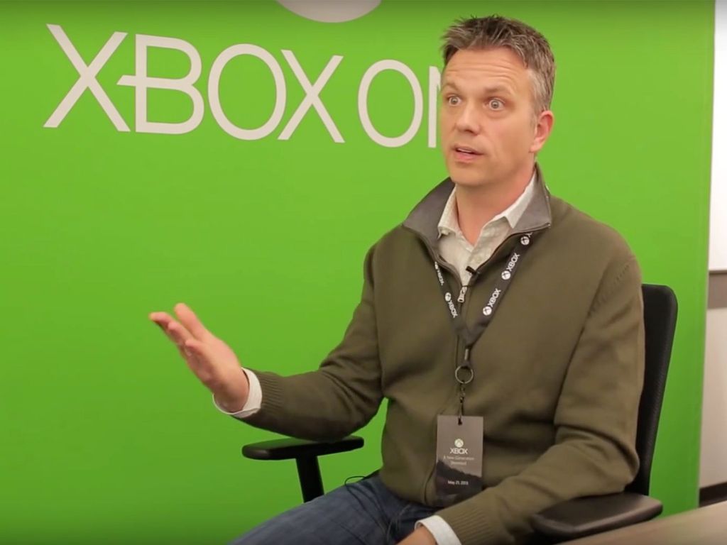 Imagem de Matt Booty