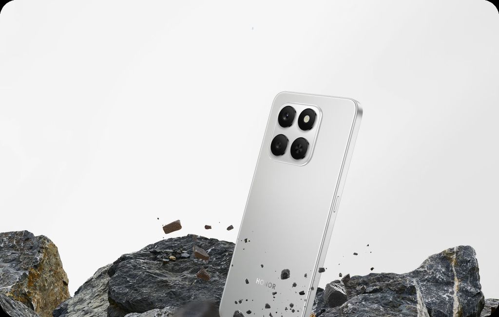 honor 400 smart