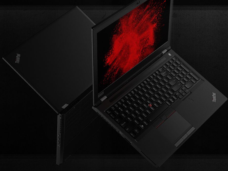 ThinkPad P52 é o novo laptop da Lenovo que suporta até 128 GB de