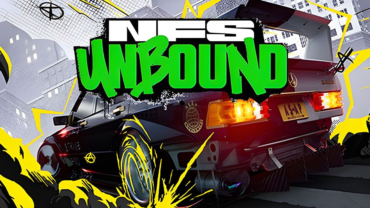 Need for Speed Unbound: review do novo jogo de corridas de rua