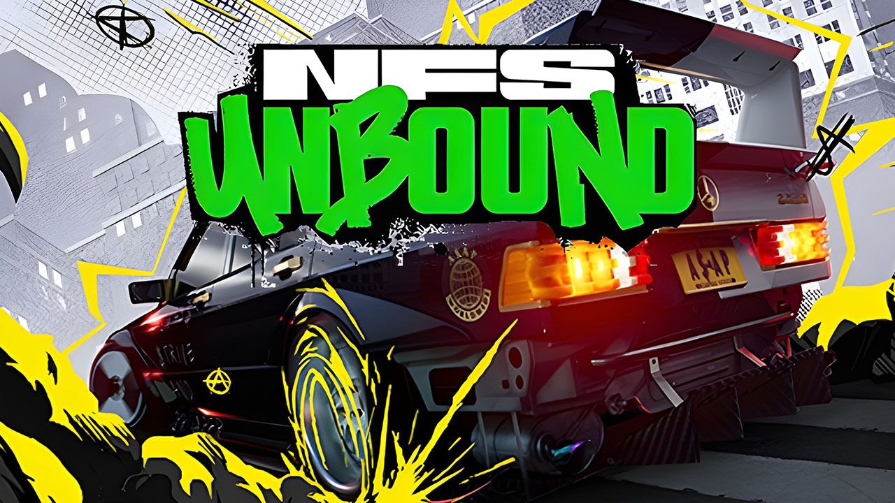 Need for Speed: Unbound é lançado e está disponível nas lojas para