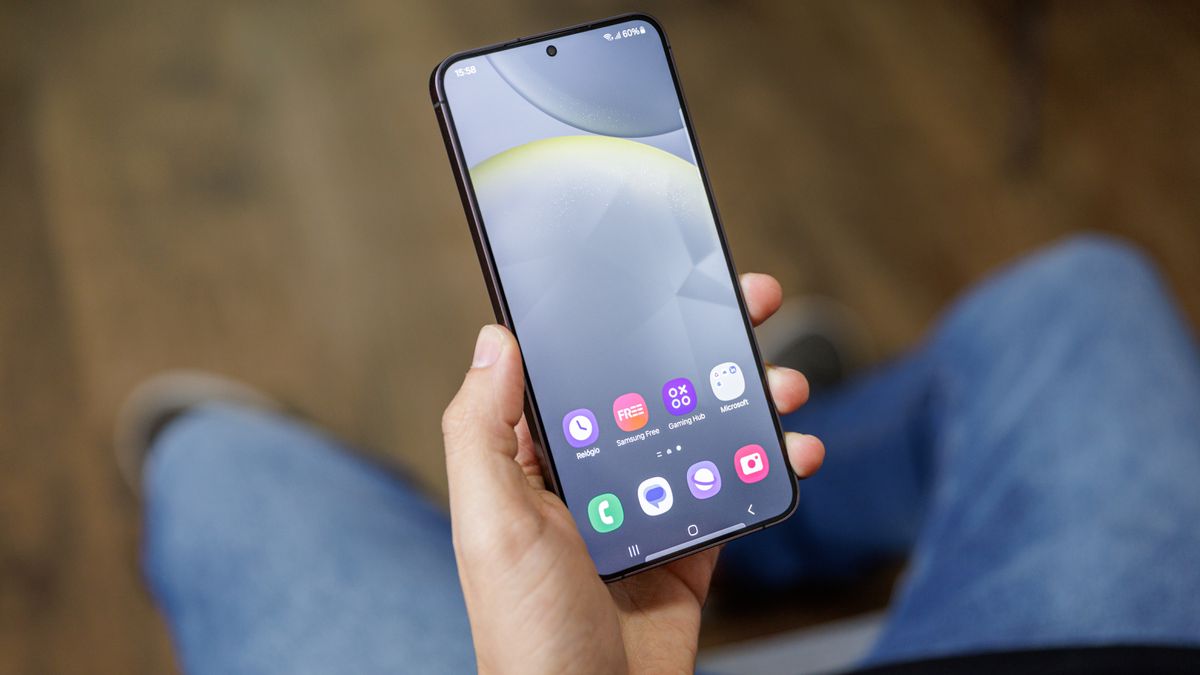 Galaxy S24 está prestes a receber alguns recursos do Galaxy S26; veja quais