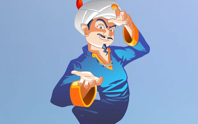 Akinator: conheça o jogo do gênio que descobre o que você está