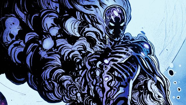 Marvel Comics