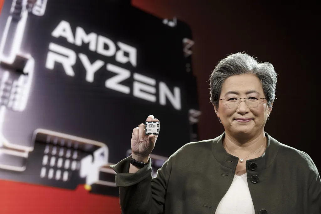 AMD Ryzen série 7000 de processadores liberados com a nova arquitetura Zen  4, 13% IPC uplift, até 170 W TDP, e uma etiqueta de preço atraente -   News