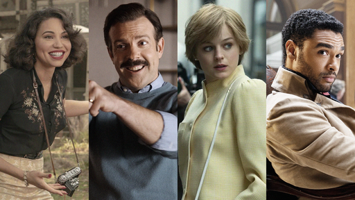 Emmy 2021 | Onde assistir às principais séries indicadas ao "Oscar da TV"