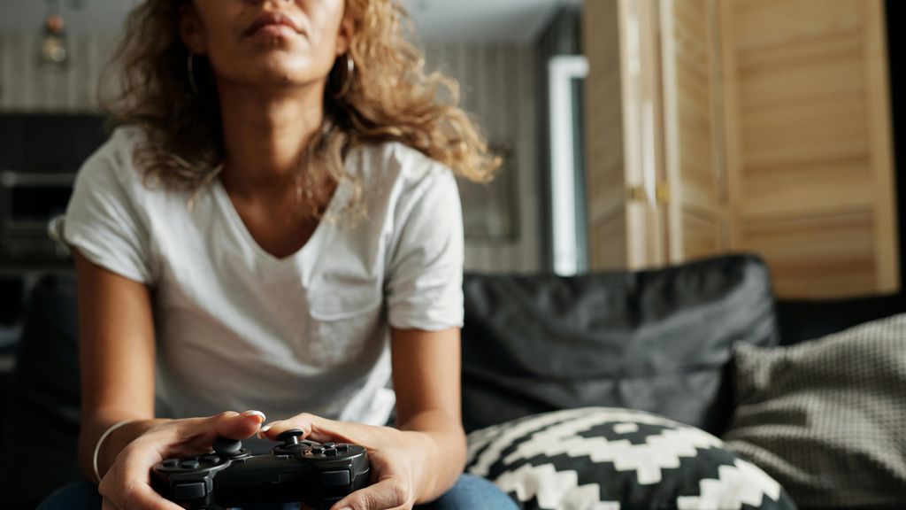 Mathilde Gamer Mulheres nos games | Escrevendo a história para contar histórias ...