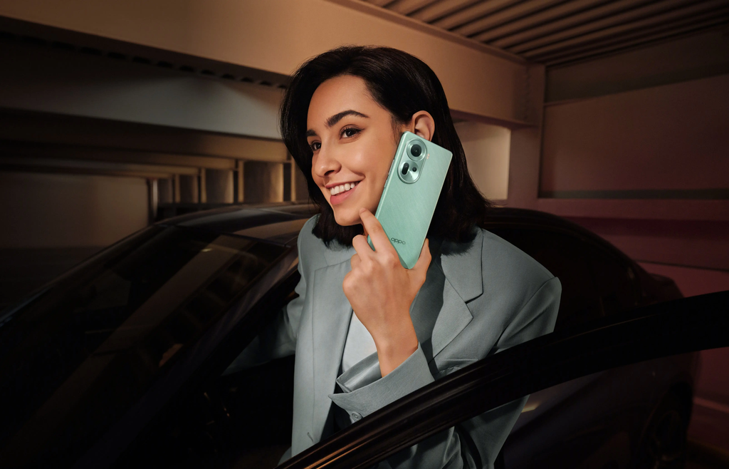 celular oppo