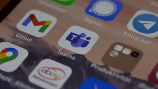 Microsoft Teams concederá acesso offline a arquivos compartilhados