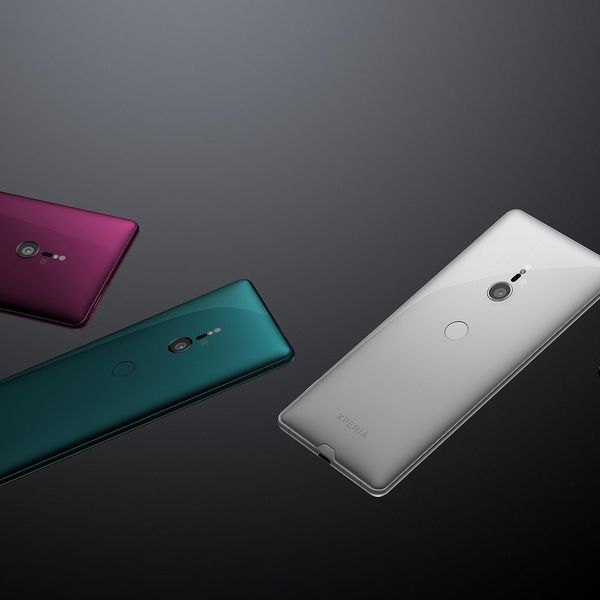 Sony Xperia XZ3 decepciona em testes de autonomia da bateria