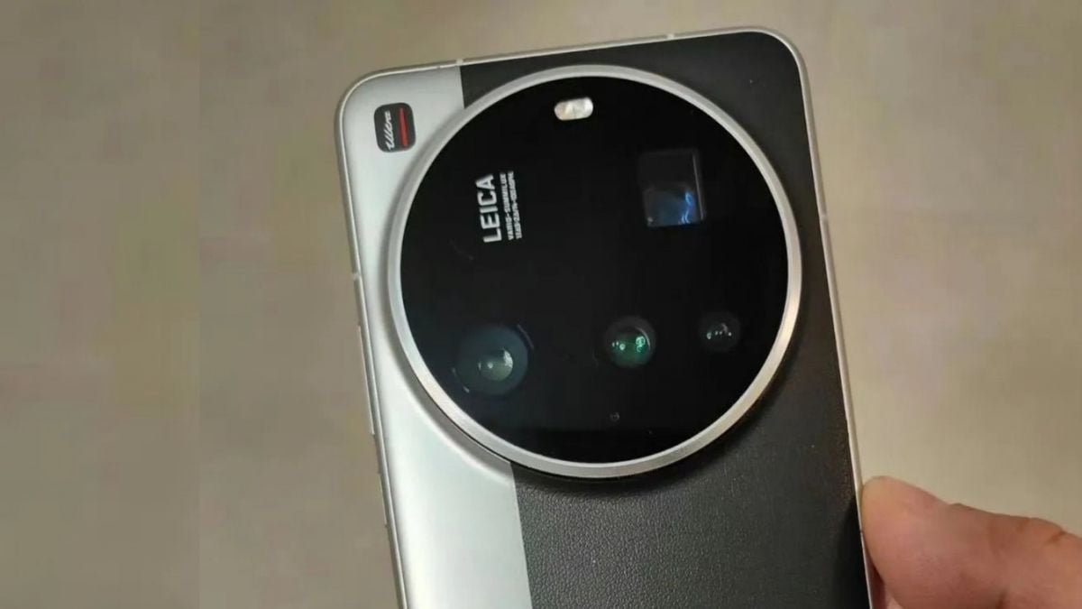 Celular mais poderoso da Xiaomi terá cara de câmera Leica