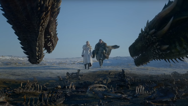 HBO anuncia documentário de duas horas sobre bastidores de Game of Thrones