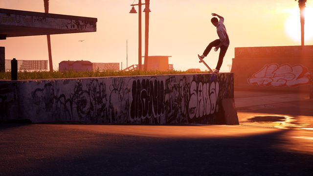 5 jogos de skate para celular - Canaltech