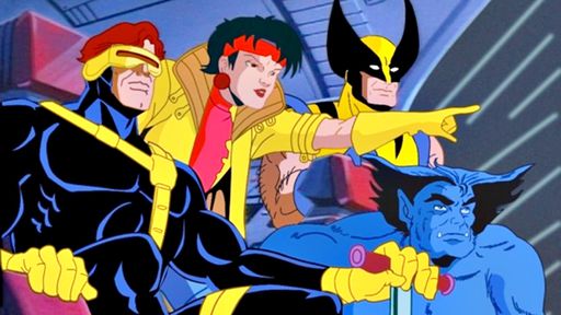 Disney+ pode lançar continuação da animação clássica dos X-Men