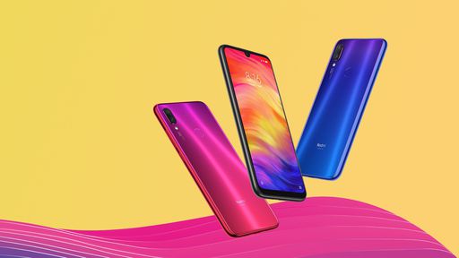 Redmi Note 7 recebe Android 10 estável na China, mas sem MIUI 12