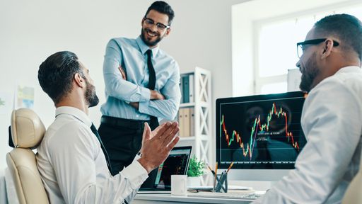 Como investir em uma startup com pouco dinheiro?