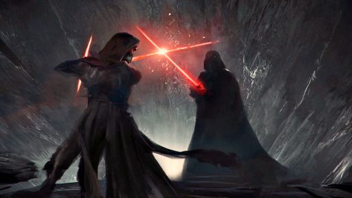 Roteiro descartado de Star Wars que vazou na web foi confirmado pelo autor