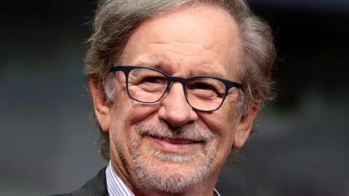Spielberg diz qual é o "melhor filme já feito no cinema"