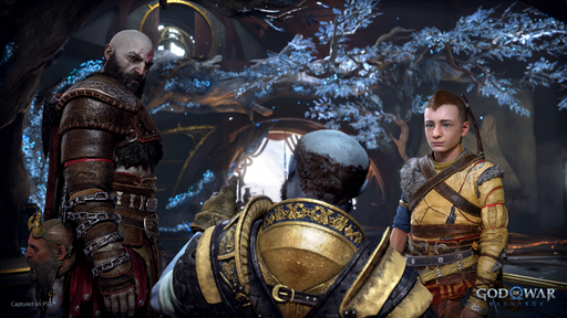 God of War Ragnarök será último jogo na mitologia nórdica