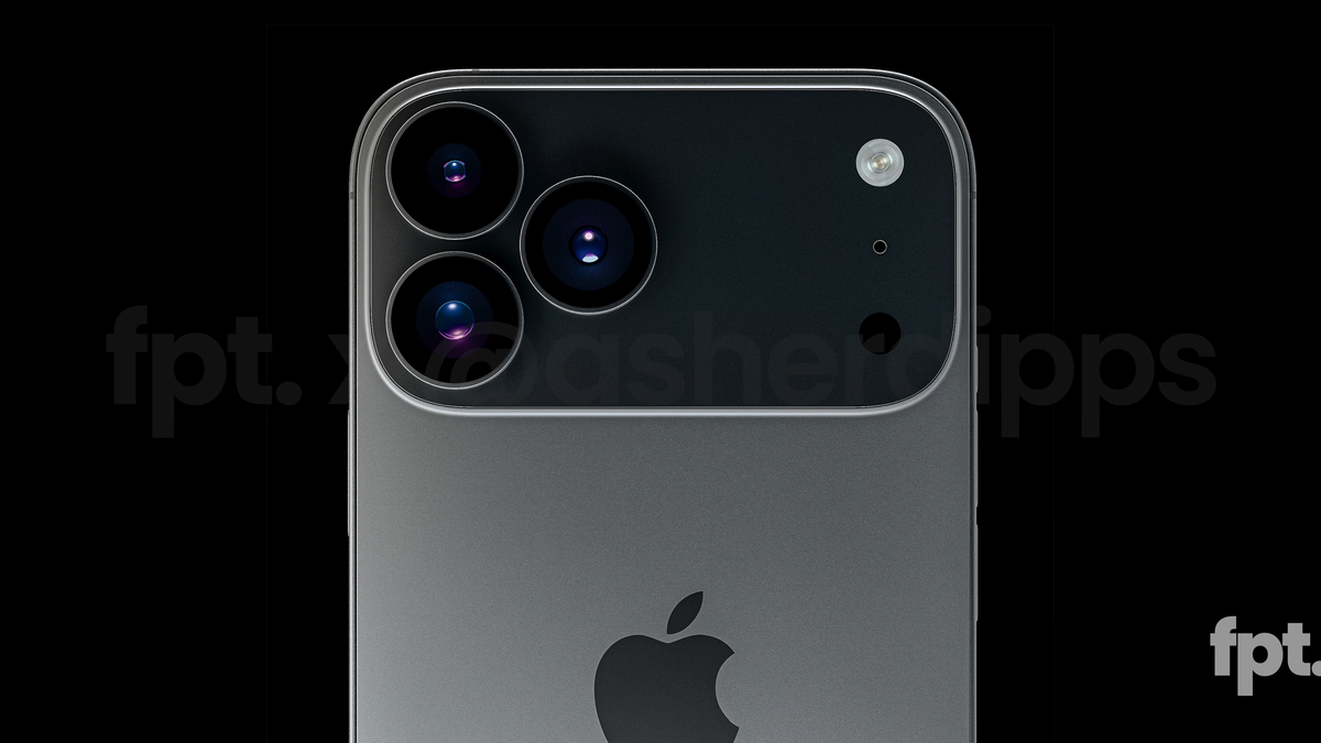Capinhas vazadas indicam que módulo de câmera do próximo iPhone será gigante