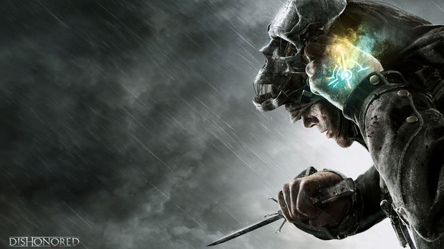 Dishonored é lançado no Brasil com cópias para Xbox 360 e PS3 
