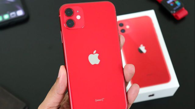 PREÇO IMPERDÍVEL | iPhone 11 por menos de R$ 4.000 no Magalu