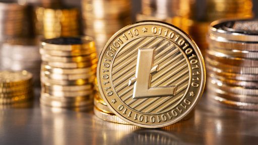 Criptomoeda Litecoin sobe 30% após divulgação de fake news