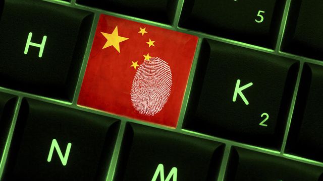 EUA acusam grupo cibercriminoso chinês de "agressão econômica" e roubo de dados