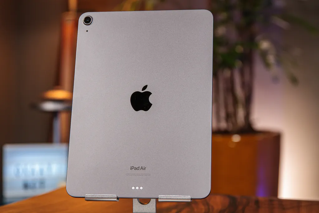 iPado Air (2022) (Imagem: Ivo/Canaltech)