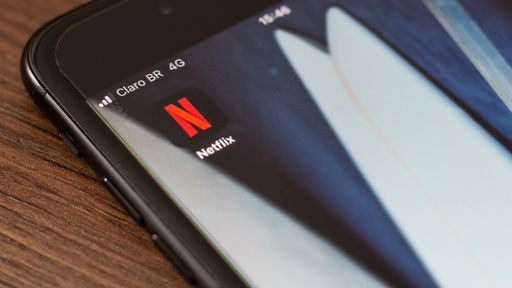 Netflix cria fundo de mais R$ 5 milhões para ajudar profissionais brasileiros