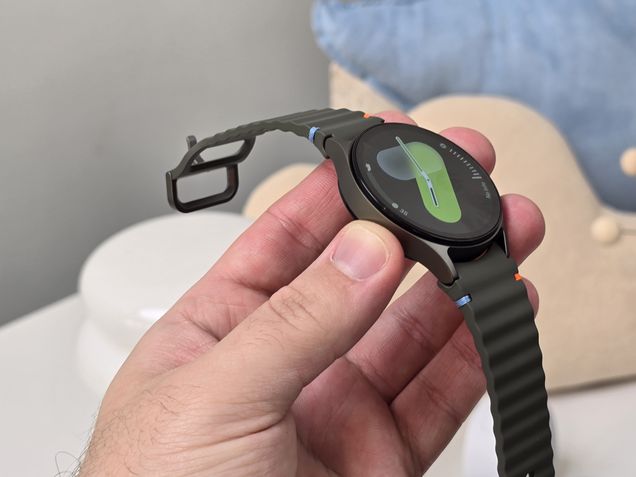 Galaxy Watch 7