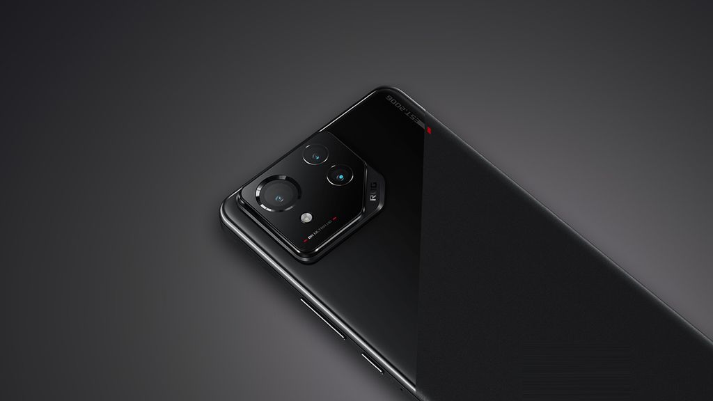 ASUS se prepara para lanzar Zenfone 11 Ultra, revelado como una versión renombrada del ROG Phone 8