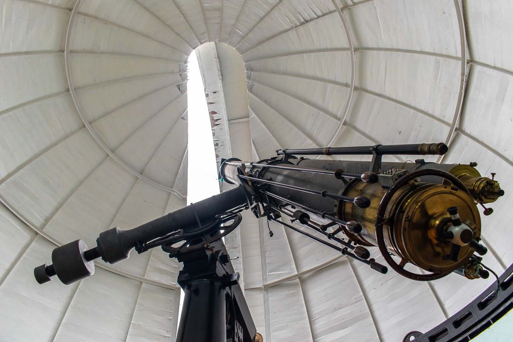 observatório do valongo