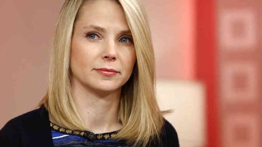Marissa Mayer enfrentou ameaças específicas de segurança durante 2015, diz Yahoo