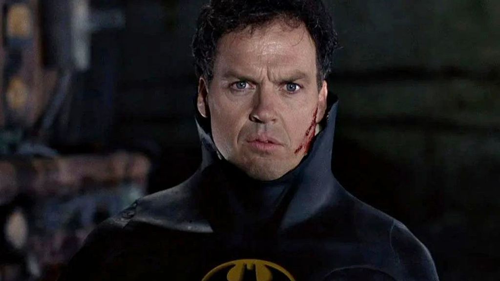 Para Michael Keaton, Bruce Wayne sempre foi mais importante que o Batman (Imagem: Divulgação/Warner Bros.)