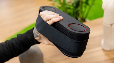 LG xboom Bounce