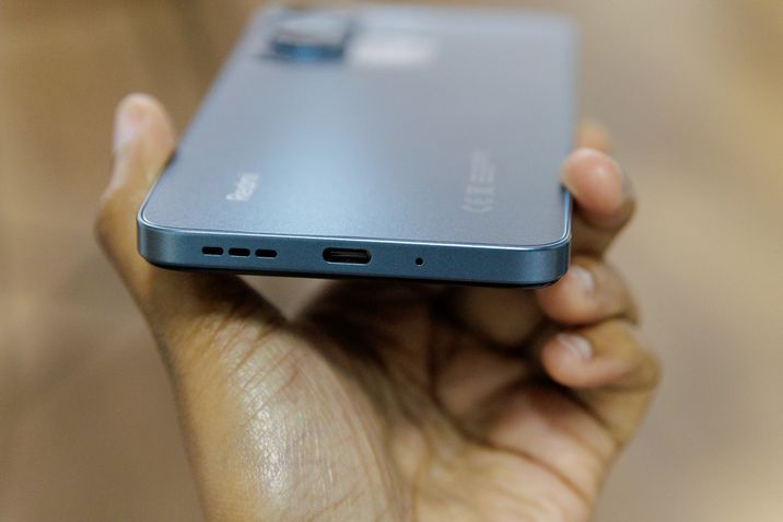 Redmi 13C