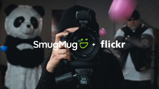 Flickr é adquirido pela concorrente SmugMug