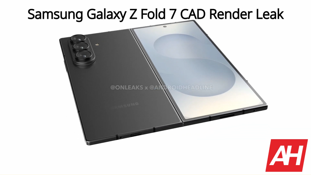 Celular Galaxy Z Fold 7 