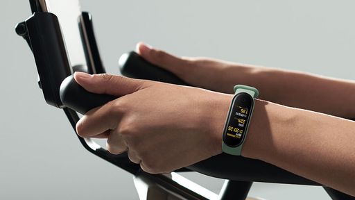 Os melhores relógios e pulseiras inteligentes da Xiaomi