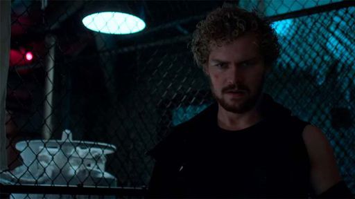 Punho de Ferro ganha novo trailer na New York Comic-Con