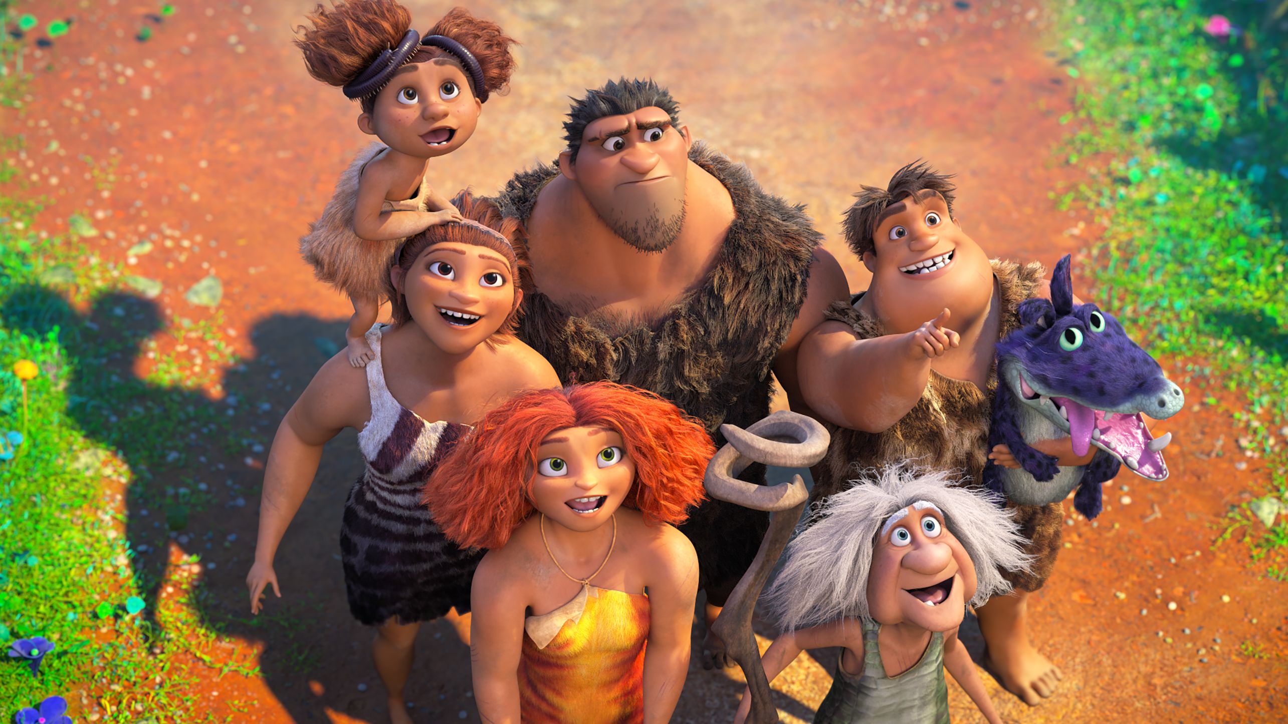 10 melhores animações da DreamWorks - Canaltech