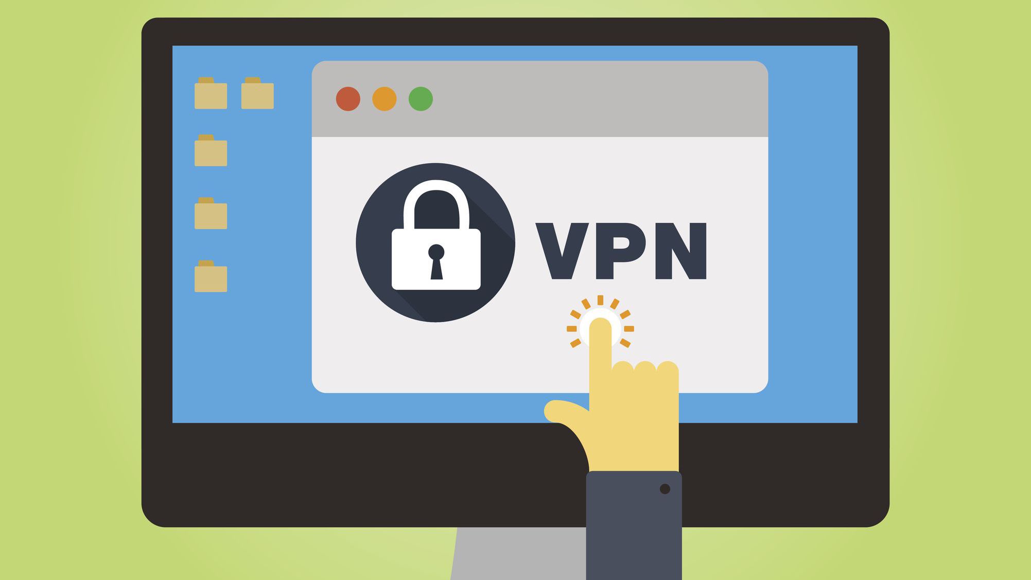 Apps de VPN expuseram dados de milhões de usuários, incluindo brasileiros -  Canaltech