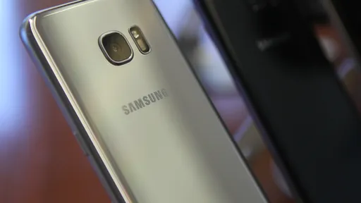 Galaxy S7 e S7 Edge recebem atualização surpresa; veja quais as novidades