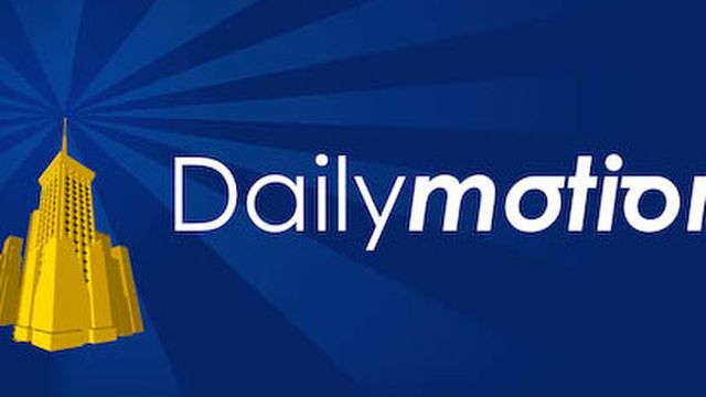 Vivendi confirma que fez oferta de compra ao DailyMotion