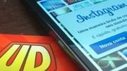 Hackers criam falso Instagram para Android