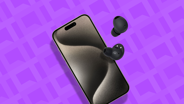 Galaxy buds+ iphone hot sale