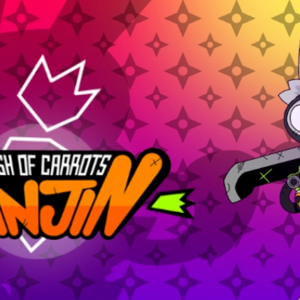 Análise | Ninjin: Clash of Carrots mistura bom beat n' up com