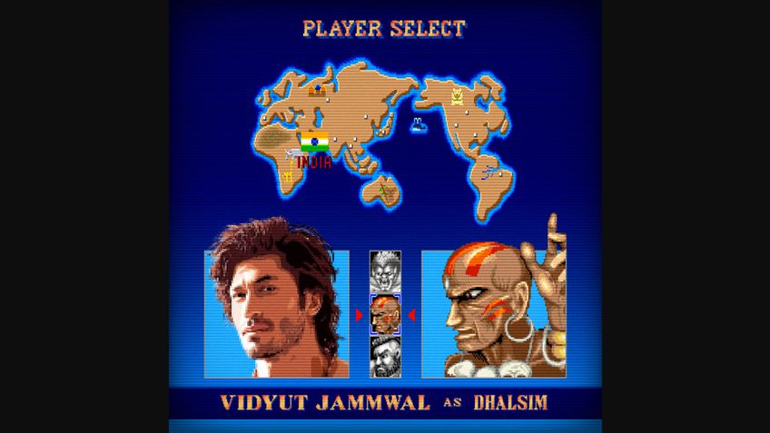 Filme Street Fighter